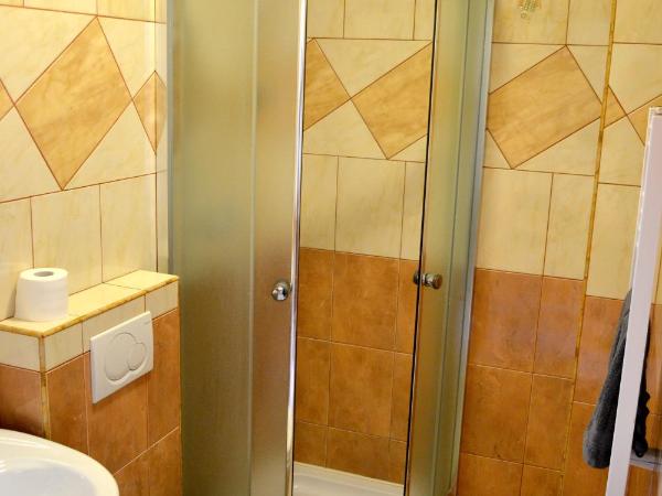 Noclegi Wega : photo 7 de la chambre chambre quadruple