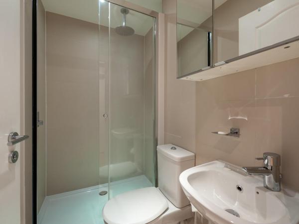 12 London Street Apartments : photo 6 de la chambre appartement