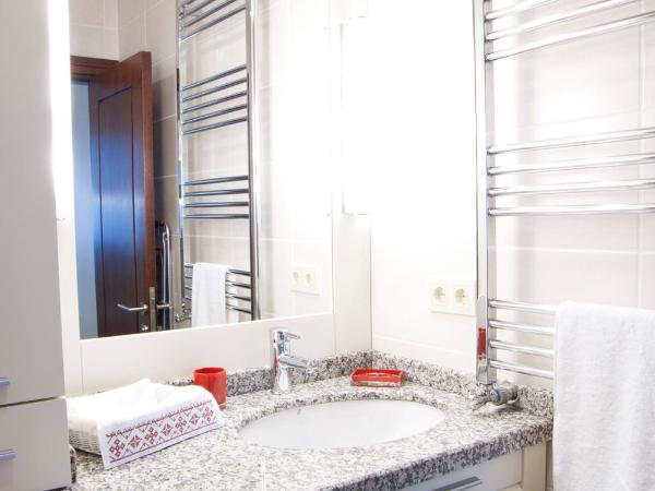 116 Residence : photo 6 de la chambre appartement exécutif
