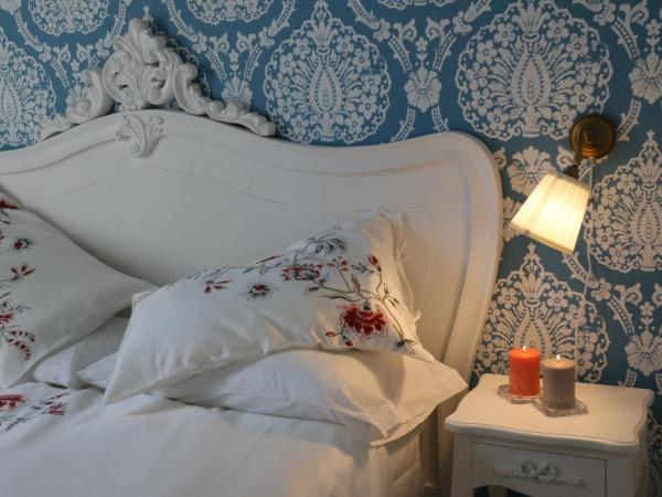 Aitna B&B : photo 9 de la chambre chambre lit king-size supérieure