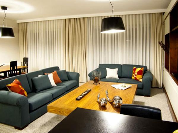 116 Residence : photo 4 de la chambre appartement exécutif