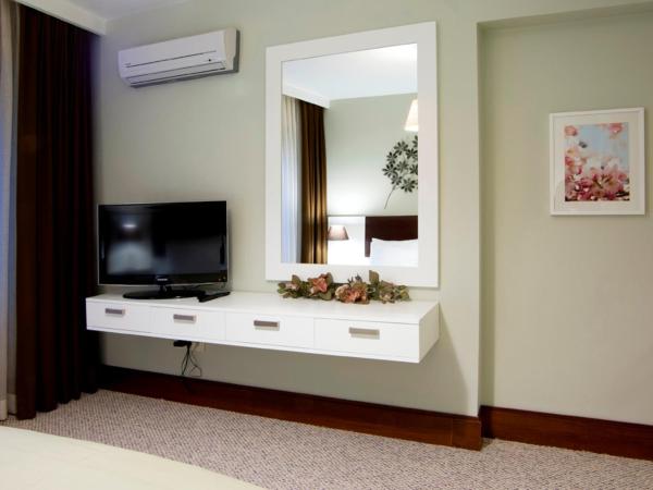 116 Residence : photo 3 de la chambre appartement exécutif