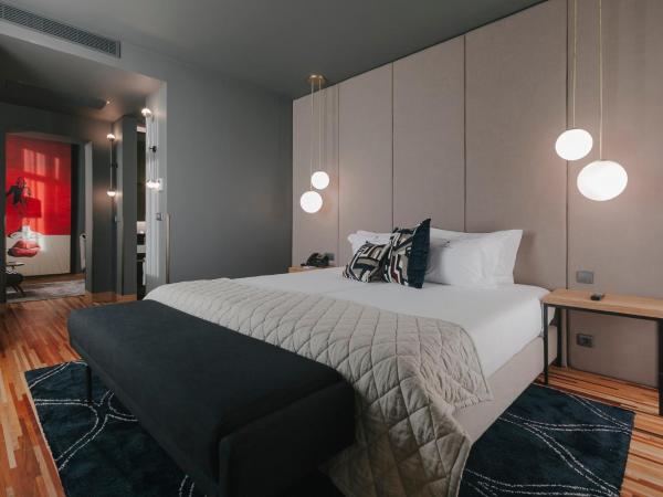 Torel Avantgarde : photo 1 de la chambre suite junior deluxe