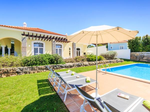 Eden Resort : photo 7 de la chambre villa 4 chambres avec piscine privée