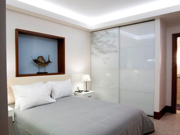 116 Residence : photo 7 de la chambre appartement senior