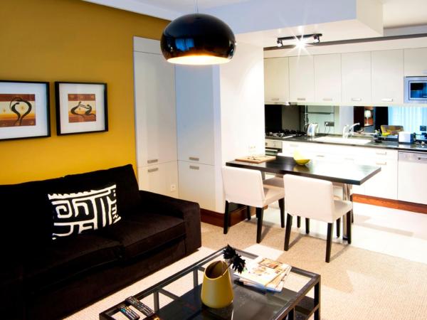 116 Residence : photo 6 de la chambre appartement 2 chambres