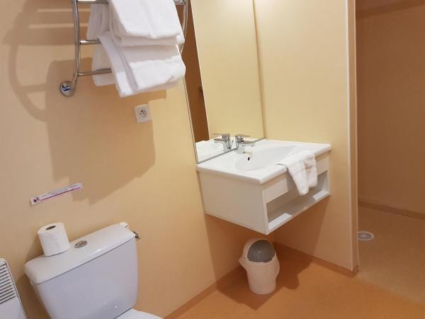 La Vigie Vacances : photo 9 de la chambre appartement 2 chambres avec terrasse