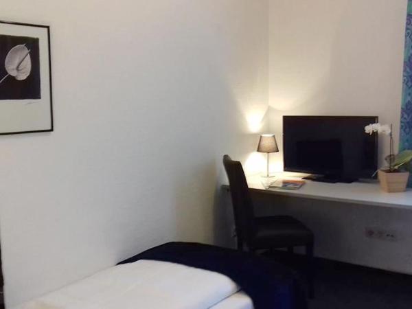 Badischer Hof : photo 4 de la chambre chambre simple
