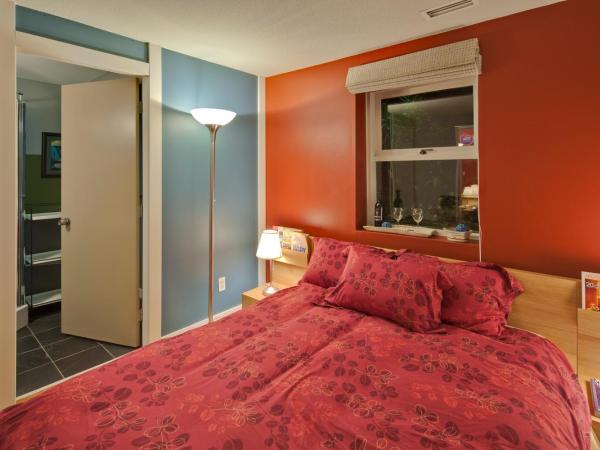 House On Dunbar B&B : photo 1 de la chambre chambre double Économique