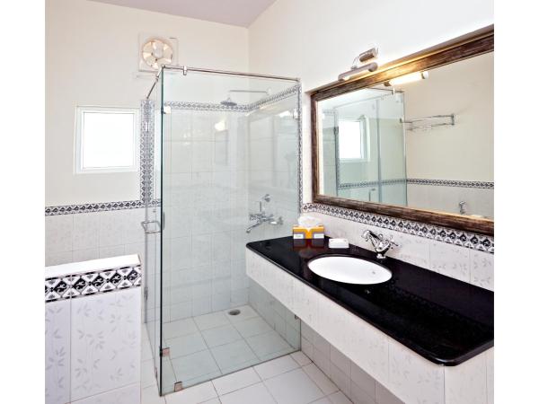 Pratap Bhawan Homestay : photo 1 de la chambre chambre deluxe double ou lits jumeaux