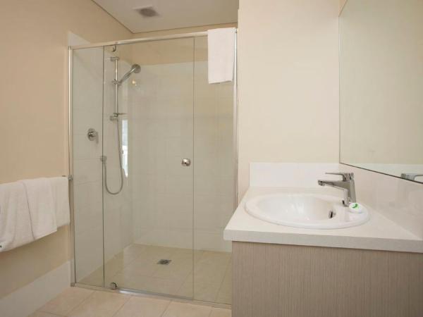 Hume Serviced Apartments : photo 9 de la chambre appartement 1 chambre standard