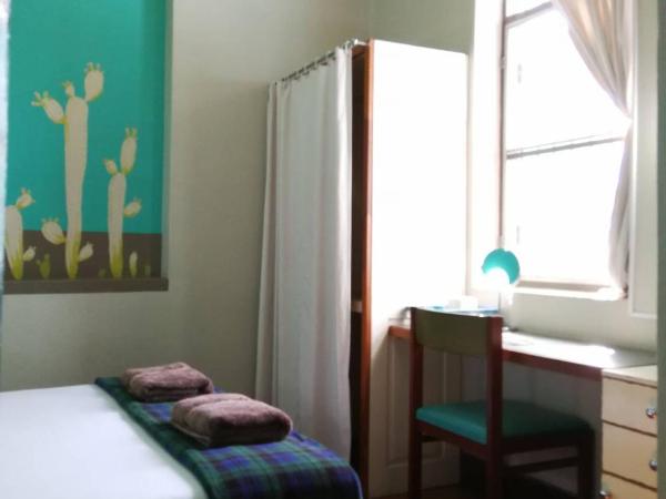 60 Blue House : photo 4 de la chambre chambre double standard