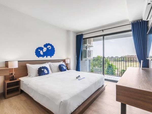 Kokotel Chiang Mai Nimman : photo 2 de la chambre suite