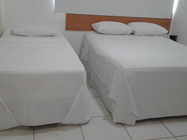 Hotel Talissa 2 : photo 3 de la chambre chambre double