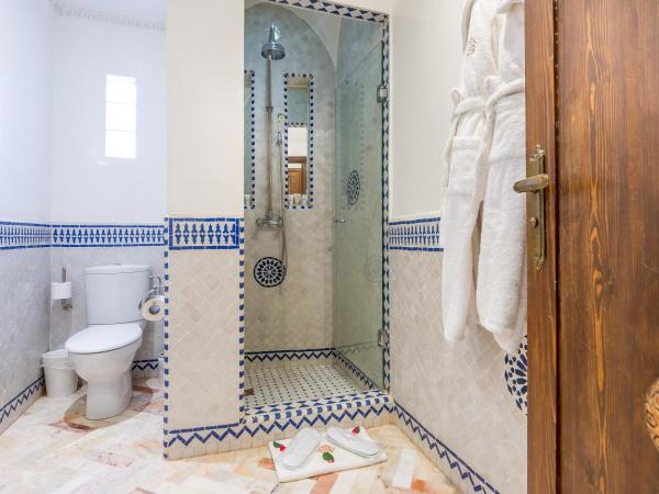 Hotel & Ryad Art Place Marrakech : photo 8 de la chambre suite exécutive art place