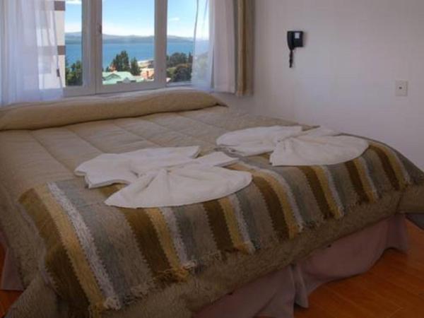 Monte Cervino Hotel : photo 1 de la chambre chambre double ou lits jumeaux