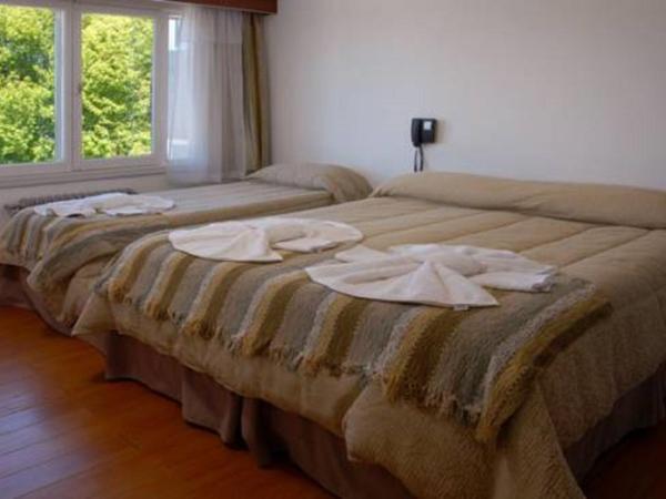 Monte Cervino Hotel : photo 2 de la chambre chambre double ou lits jumeaux