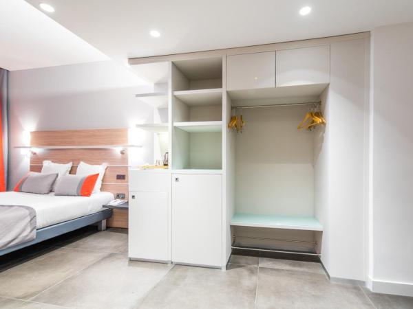 Hotel Le Saint Paul : photo 4 de la chambre suite - vue sur mer