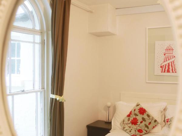 Motel Schmotel : photo 8 de la chambre chambre double standard