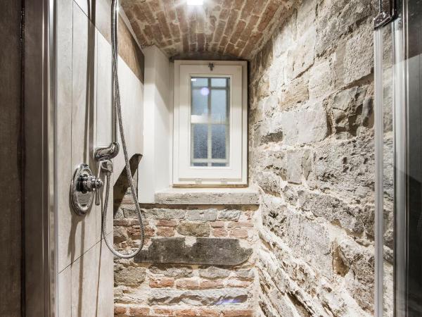 Residenza Delle Arti : photo 2 de la chambre chambre triple