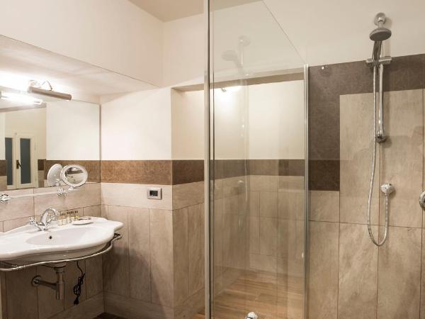 Residenza Delle Arti : photo 5 de la chambre chambre double