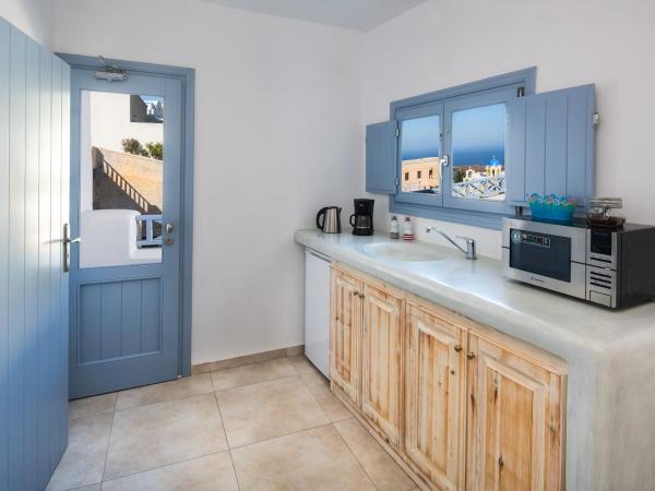 Anatoli Hotel & Spa : photo 5 de la chambre appartement 1 chambre avec jacuzzi