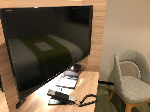 Nest Hotel Hakata Station : photo 3 de la chambre room #269108510