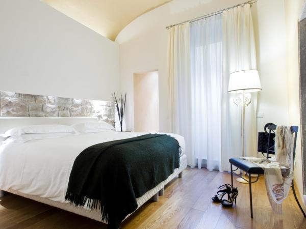 Relais Piazza Signoria : photo 3 de la chambre suite classique