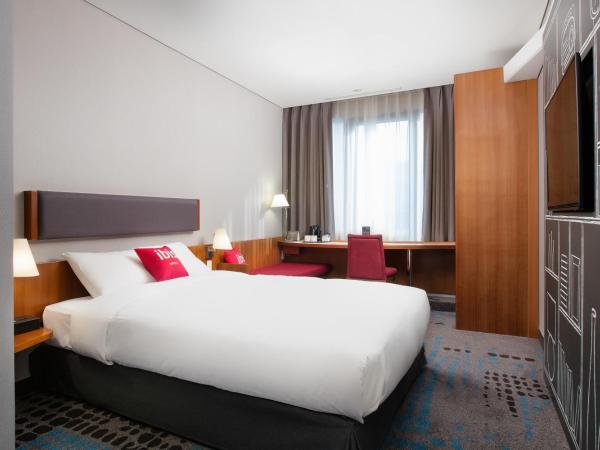Ibis Ambassador Myeongdong : photo 2 de la chambre chambre double standard