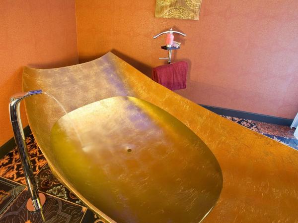 stays design Hotel Dortmund : photo 5 de la chambre suite 1001 nuits