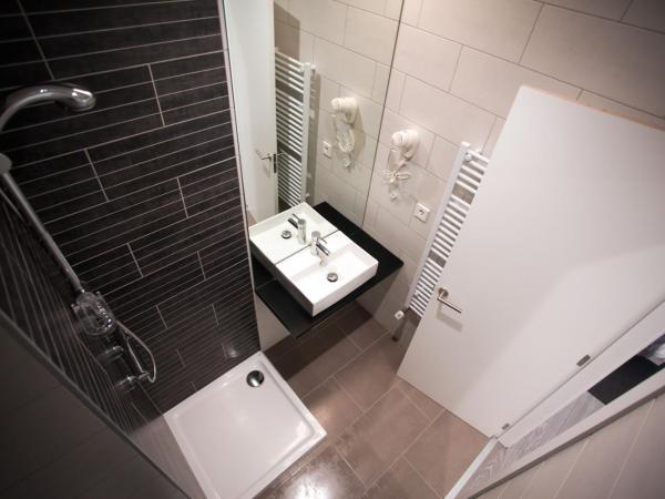 Hotel Lois : photo 4 de la chambre chambre simple