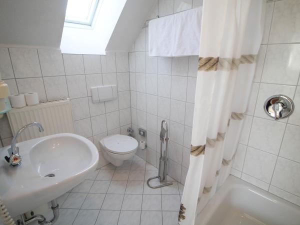 Hotel am Zoo : photo 5 de la chambre chambre double confort