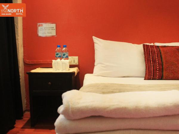 The North Hotel : photo 3 de la chambre chambre double standard
