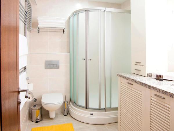 116 Residence : photo 10 de la chambre appartement junior