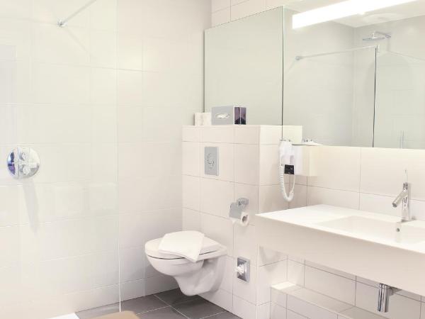 Logis Hôtel Ettenheim : photo 2 de la chambre chambre double deluxe