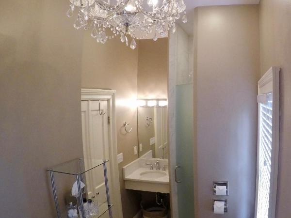 Catherine Ward House Inn : photo 2 de la chambre chambre lit king-size - chambre commerce maritime