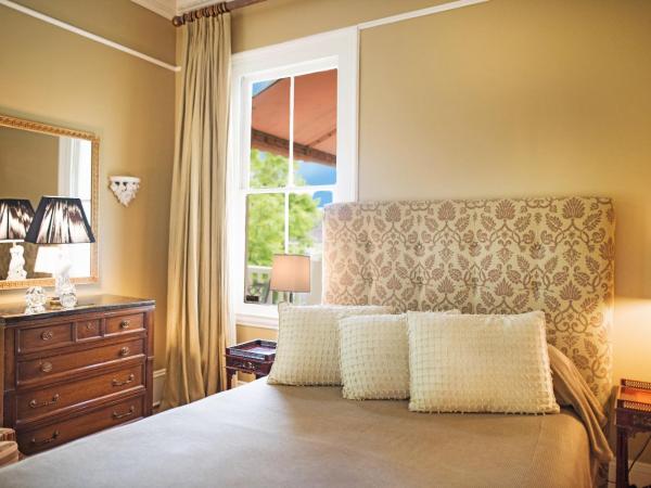 Catherine Ward House Inn : photo 6 de la chambre chambre lit queen-size - jim williams