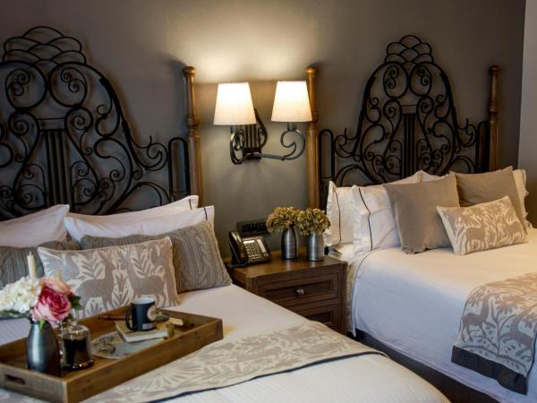 Zocalo Central & Rooftop Mexico City : photo 3 de la chambre chambre double familiale