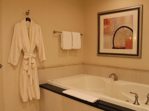 Luxury Suites International at The Signature : photo 7 de la chambre suite junior