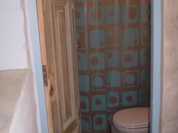 Palermo Viejo Bed & Breakfast : photo 4 de la chambre loft