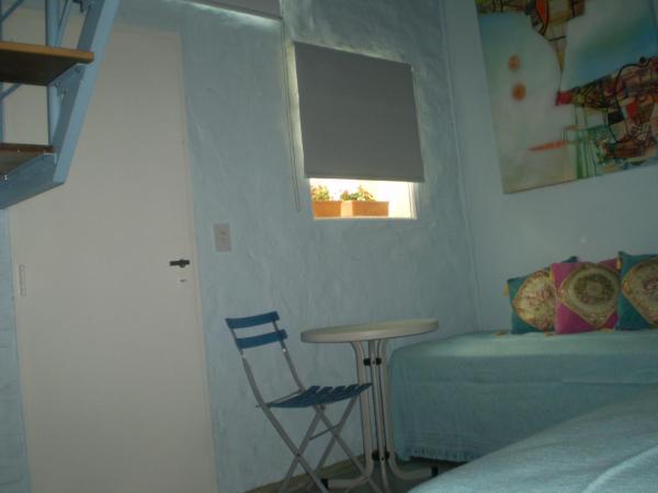Palermo Viejo Bed & Breakfast : photo 8 de la chambre loft