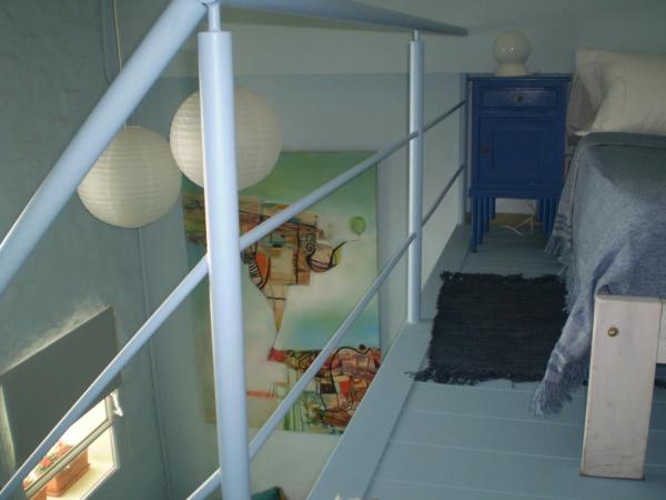 Palermo Viejo Bed & Breakfast : photo 9 de la chambre loft