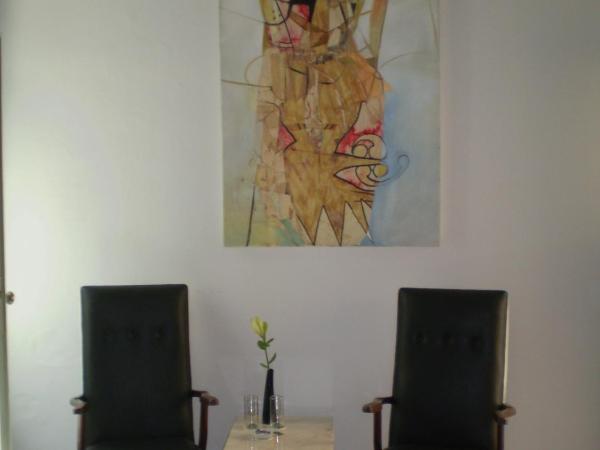 Palermo Viejo Bed & Breakfast : photo 10 de la chambre chambre supérieure