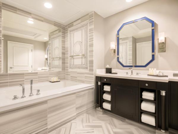 Caesars Palace Hotel & Casino : photo 4 de la chambre studio palais premium avec 1 lit king-size - non-fumeurs