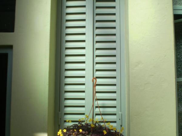 Palermo Viejo Bed & Breakfast : photo 3 de la chambre chambre double ou lits jumeaux standard