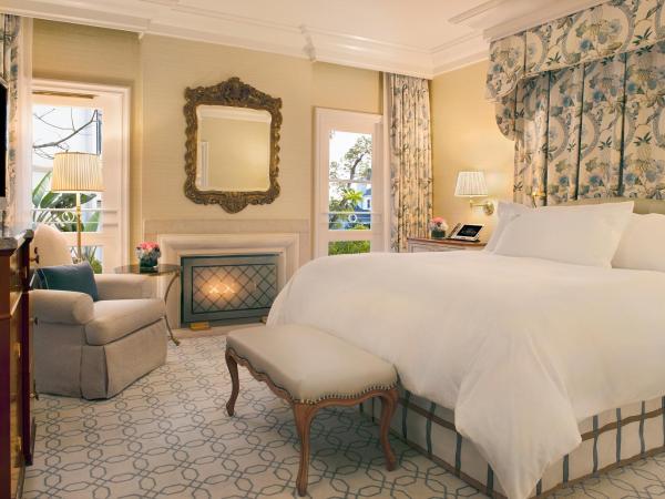 The Peninsula Beverly Hills : photo 2 de la chambre suite villa