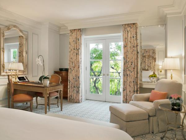 The Peninsula Beverly Hills : photo 2 de la chambre chambre lit king-size deluxe