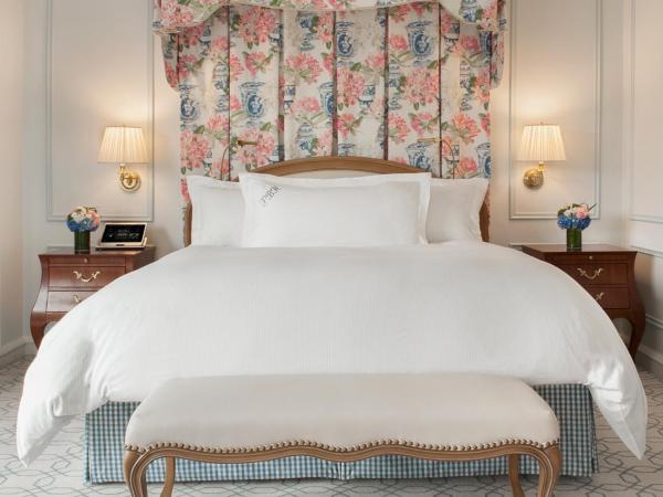 The Peninsula Beverly Hills : photo 2 de la chambre chambre lit king-size supérieure