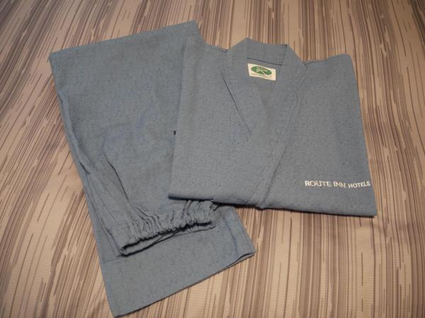 Hotel Route-Inn Grand Tokyo Asakusabashi : photo 4 de la chambre chambre simple - fumeurs