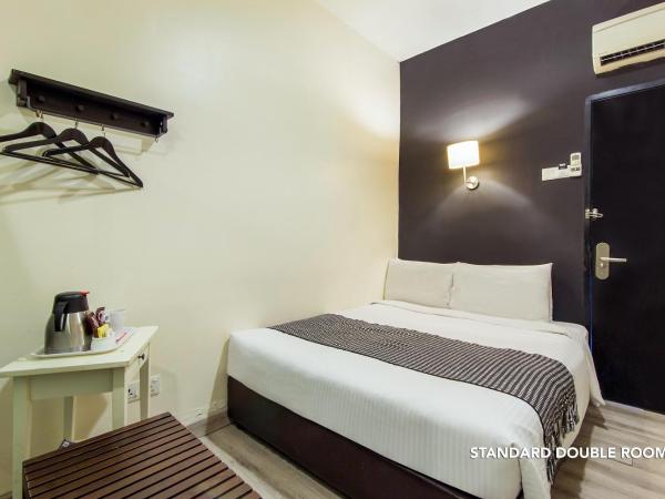 Ceria Hotel : photo 2 de la chambre chambre double standard